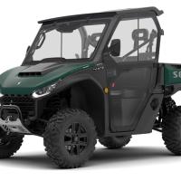 UT6 EPS, heated CAB, T1b, 5let ZÁRUKA, NOVINKA