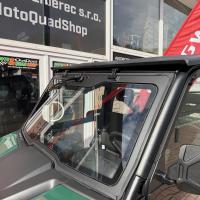 UT6 EPS, heated CAB, T1b, 5let ZÁRUKA, NOVINKA