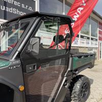 UT6 EPS, heated CAB, T1b, 5let ZÁRUKA, NOVINKA