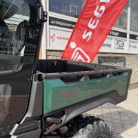 UT6 EPS, heated CAB, T1b, 5let ZÁRUKA, NOVINKA