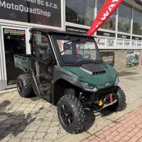 UT6 EPS, heated CAB, T1b, 5let ZÁRUKA, NOVINKA