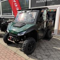 UT6 EPS, heated CAB, T1b, 5let ZÁRUKA, NOVINKA