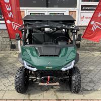 UT6 EPS, heated CAB, T1b, 5let ZÁRUKA, NOVINKA