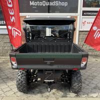UT6 EPS, heated CAB, T1b, 5let ZÁRUKA, NOVINKA