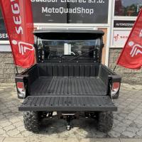 UT6 EPS, heated CAB, T1b, 5let ZÁRUKA, NOVINKA