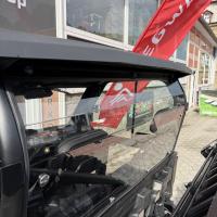UT6 EPS, heated CAB, T1b, 5let ZÁRUKA, NOVINKA