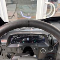 UT6 EPS, heated CAB, T1b, 5let ZÁRUKA, NOVINKA