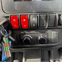 UT6 EPS, heated CAB, T1b, 5let ZÁRUKA, NOVINKA