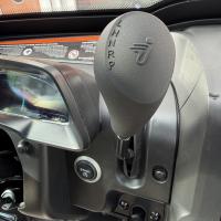 UT6 EPS, heated CAB, T1b, 5let ZÁRUKA, NOVINKA