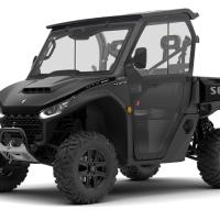 UT6 EPS, heated CAB, T1b, 5let ZÁRUKA, NOVINKA