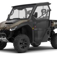 UT6 EPS, heated CAB, T1b, 5let ZÁRUKA, NOVINKA