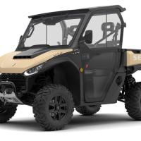 UT6 EPS, heated CAB, T1b, 5let ZÁRUKA, NOVINKA