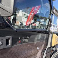 UT6 X 30' EPS, heated CAB, T1b, 5let ZÁRUKA, NOVINKA
