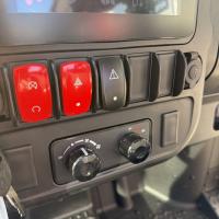 UT6 X 30' EPS, heated CAB, T1b, 5let ZÁRUKA, NOVINKA