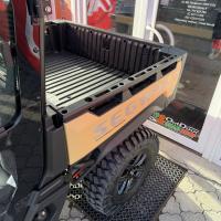 UT6 X 30' EPS, heated CAB, T1b, 5let ZÁRUKA, NOVINKA