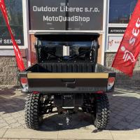 UT6 X 30' EPS, heated CAB, T1b, 5let ZÁRUKA, NOVINKA