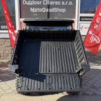 UT6 X 30' EPS, heated CAB, T1b, 5let ZÁRUKA, NOVINKA
