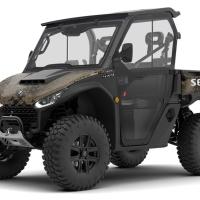UT6 X 30' EPS, heated CAB, T1b, 5let ZÁRUKA, NOVINKA