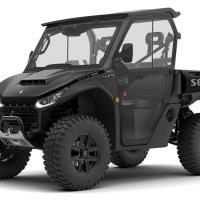 UT6 X 30' EPS, heated CAB, T1b, 5let ZÁRUKA, NOVINKA
