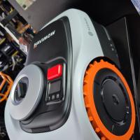 i205E AWD (pohon všech kol), VisionFence, 3roky ZÁRUKA