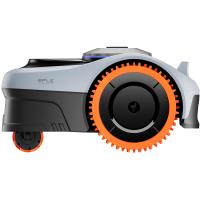 i205E AWD (pohon všech kol), VisionFence, 3roky ZÁRUKA