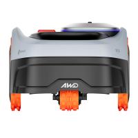 i205E AWD (pohon všech kol), VisionFence, 3roky ZÁRUKA