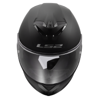 FF820 RAPID III SOLID MATT BLACK-06