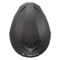 FF820 RAPID III SOLID MATT BLACK-06