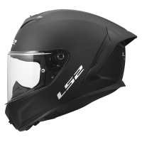 FF820 RAPID III SOLID MATT BLACK-06
