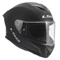 FF820 RAPID III SOLID MATT BLACK-06