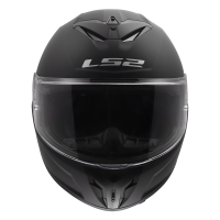 FF820 RAPID III SOLID MATT BLACK-06