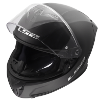 FF820 RAPID III SOLID MATT BLACK-06