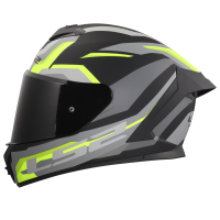 FF820 RAPID III HYPER BLACK H-V YELLOW-06