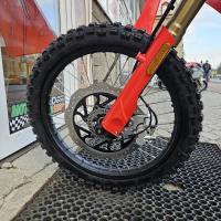 COV 125 X, Enduro, 6st. převodovka, LED osvětlení, ABS