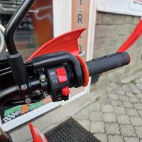 COV 125 X, Enduro, 6st. převodovka, LED osvětlení, ABS