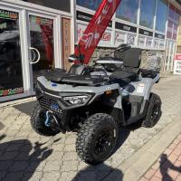 Landforce 550L EPS, 4x4 E5+, 5let ZÁRUKA, NOVINKA