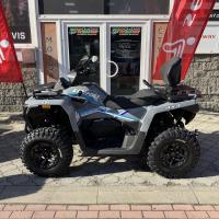 Landforce 550L EPS, 4x4 E5+, 5let ZÁRUKA, NOVINKA