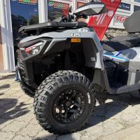 Landforce 550L EPS, 4x4 E5+, 5let ZÁRUKA, NOVINKA