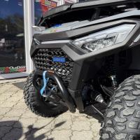 Landforce 550L EPS, 4x4 E5+, 5let ZÁRUKA, NOVINKA