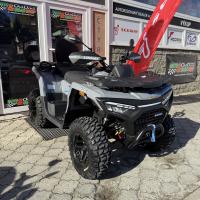 Landforce 550L EPS, 4x4 E5+, 5let ZÁRUKA, NOVINKA