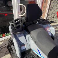 Landforce 550L EPS, 4x4 E5+, 5let ZÁRUKA, NOVINKA