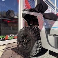 Landforce 550L EPS, 4x4 E5+, 5let ZÁRUKA, NOVINKA