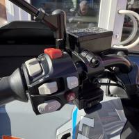 Landforce 550L EPS, 4x4 E5+, 5let ZÁRUKA, NOVINKA