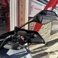 Landforce 550L EPS, 4x4 E5+, 5let ZÁRUKA, NOVINKA