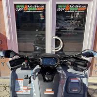 Landforce 550L EPS, 4x4 E5+, 5let ZÁRUKA, NOVINKA