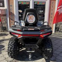Landforce 550L EPS, 4x4 E5+, 5let ZÁRUKA, NOVINKA