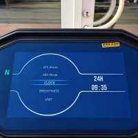 Landforce 550L EPS, 4x4 E5+, 5let ZÁRUKA, NOVINKA