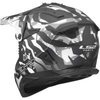 MX708 FAST II GROTESK BLACK GREY-06