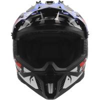 MX708 FAST II GROTESK WHITE BLUE RED-06