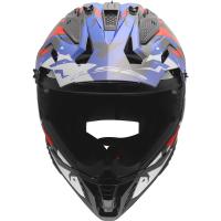 MX708 FAST II GROTESK WHITE BLUE RED-06